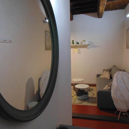 Gessi Charming Apartments Florenz Exterior foto