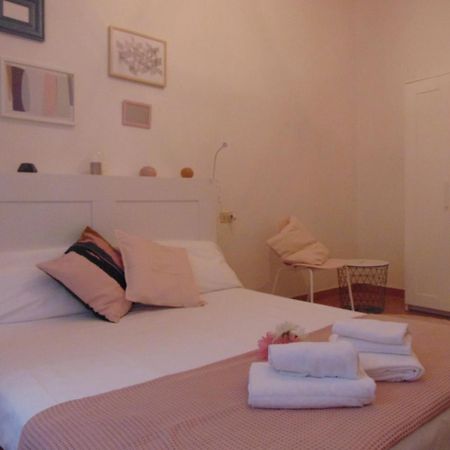 Gessi Charming Apartments Florenz Exterior foto
