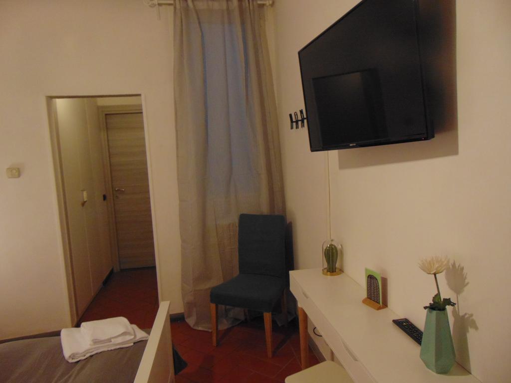 Gessi Charming Apartments Florenz Exterior foto