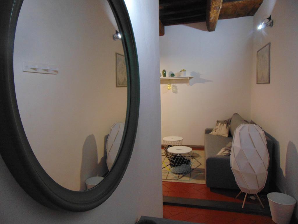 Gessi Charming Apartments Florenz Exterior foto