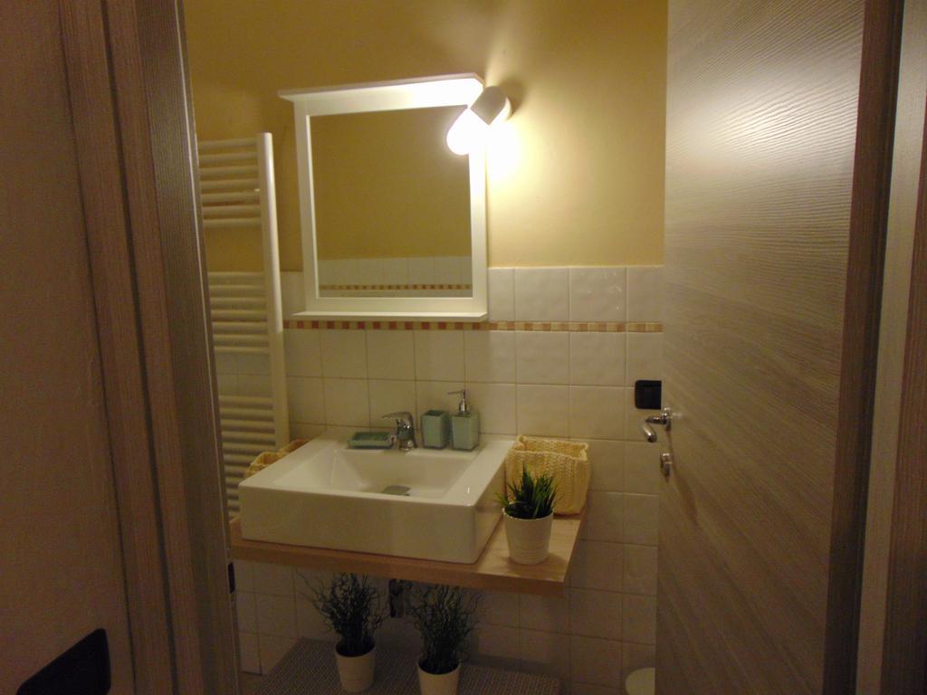 Gessi Charming Apartments Florenz Exterior foto
