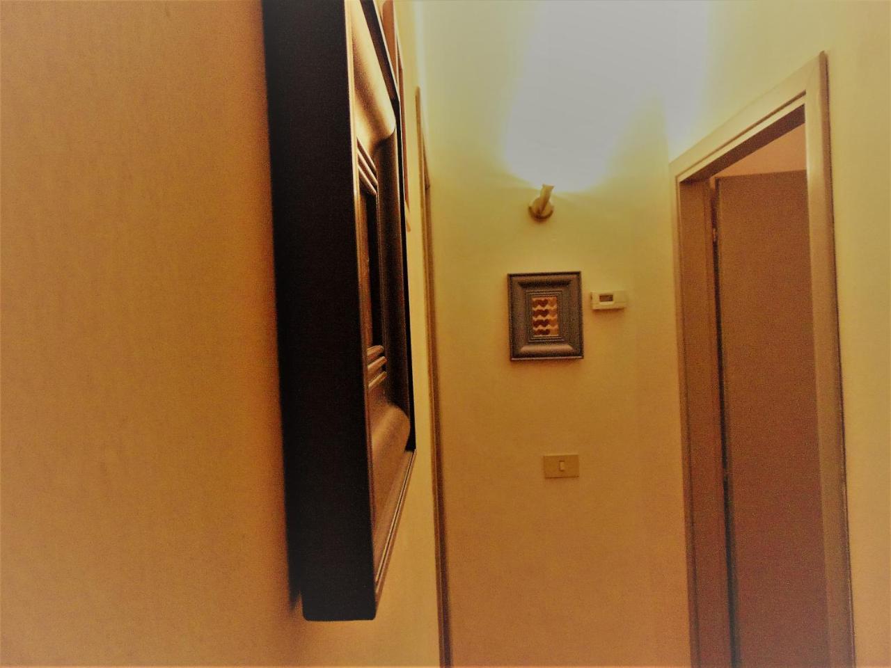 Gessi Charming Apartments Florenz Exterior foto