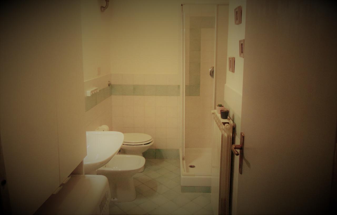 Gessi Charming Apartments Florenz Exterior foto