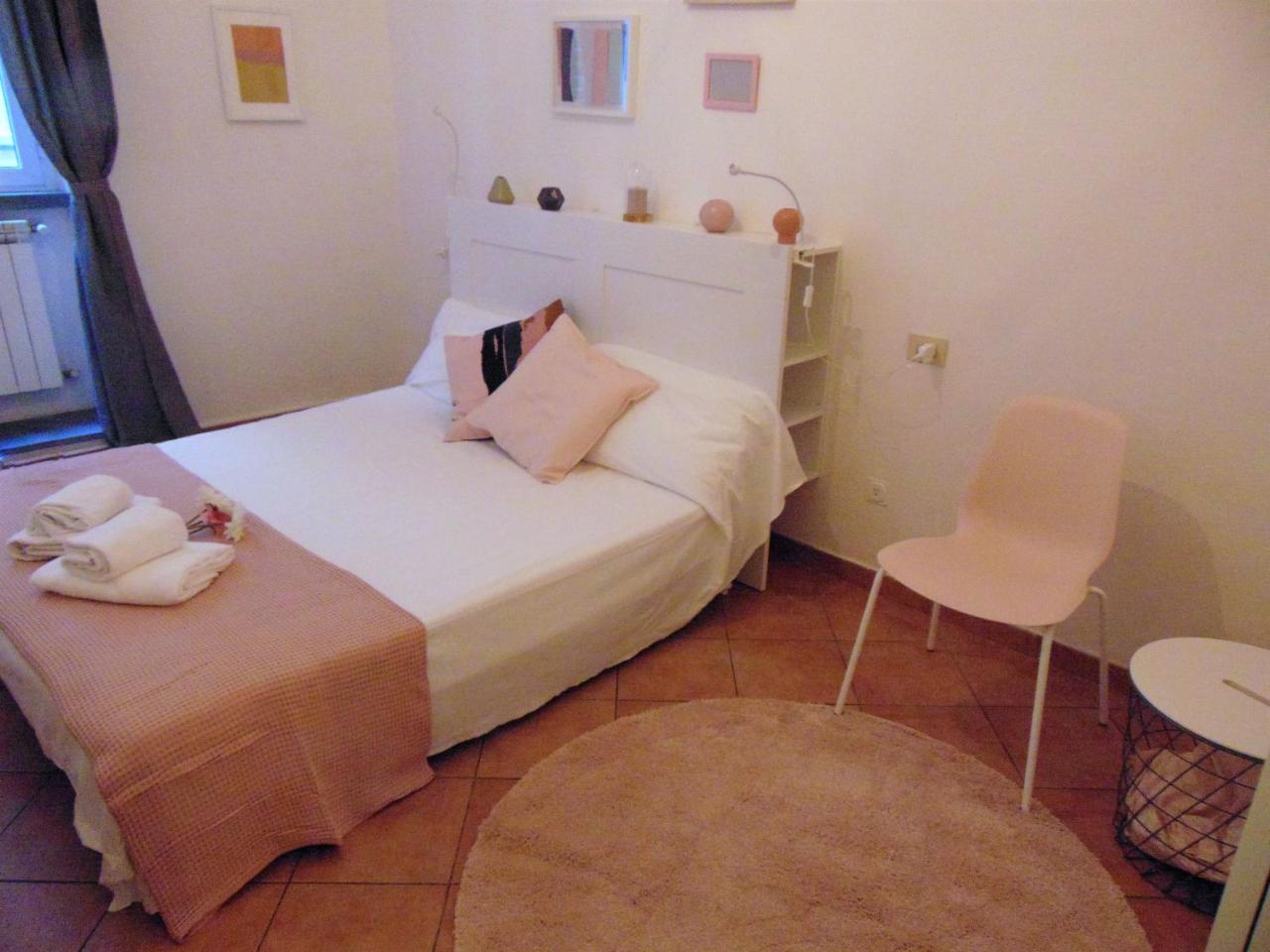 Gessi Charming Apartments Florenz Exterior foto
